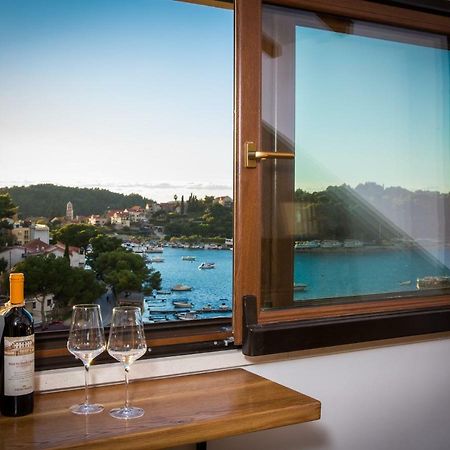 Apartment Bay View Cavtat Dış mekan fotoğraf