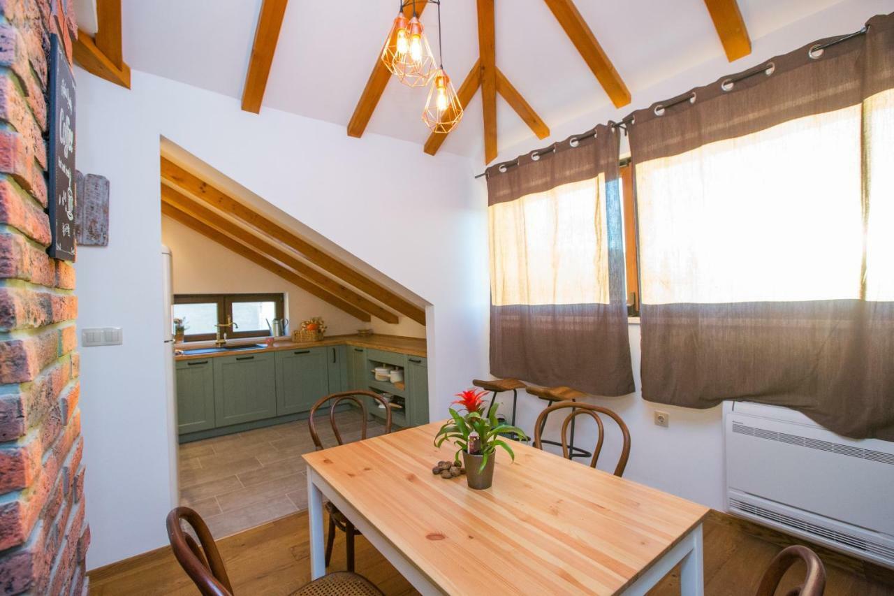Apartment Bay View Cavtat Dış mekan fotoğraf