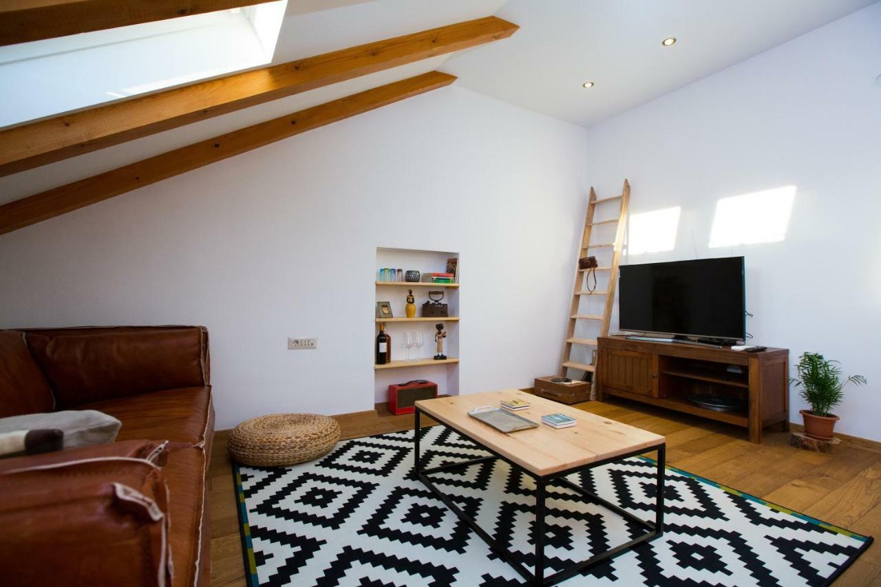 Apartment Bay View Cavtat Dış mekan fotoğraf