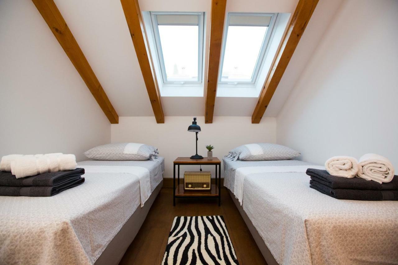 Apartment Bay View Cavtat Dış mekan fotoğraf