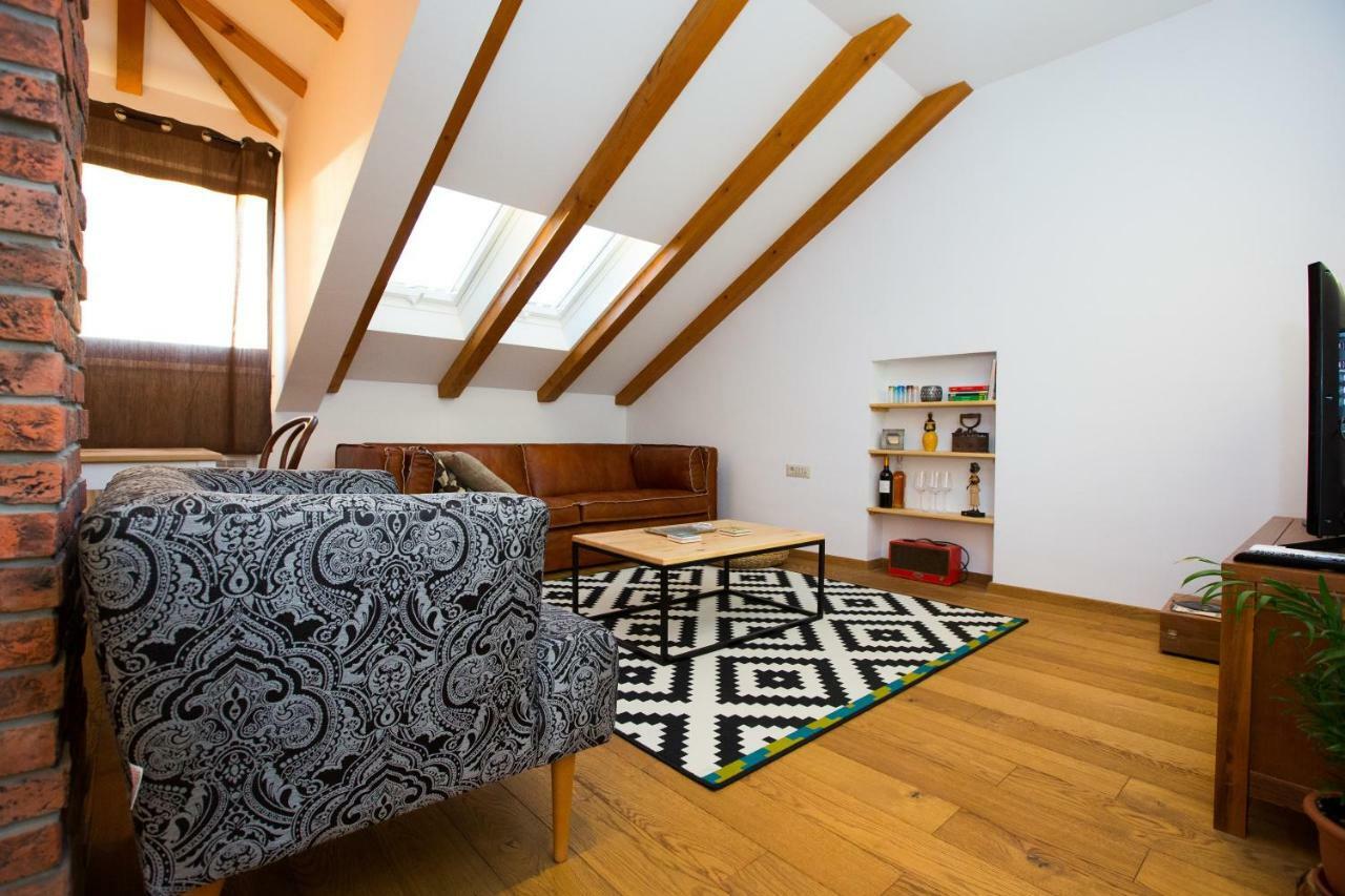 Apartment Bay View Cavtat Dış mekan fotoğraf