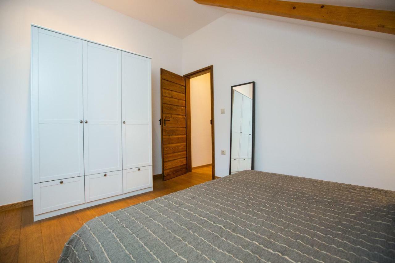 Apartment Bay View Cavtat Dış mekan fotoğraf