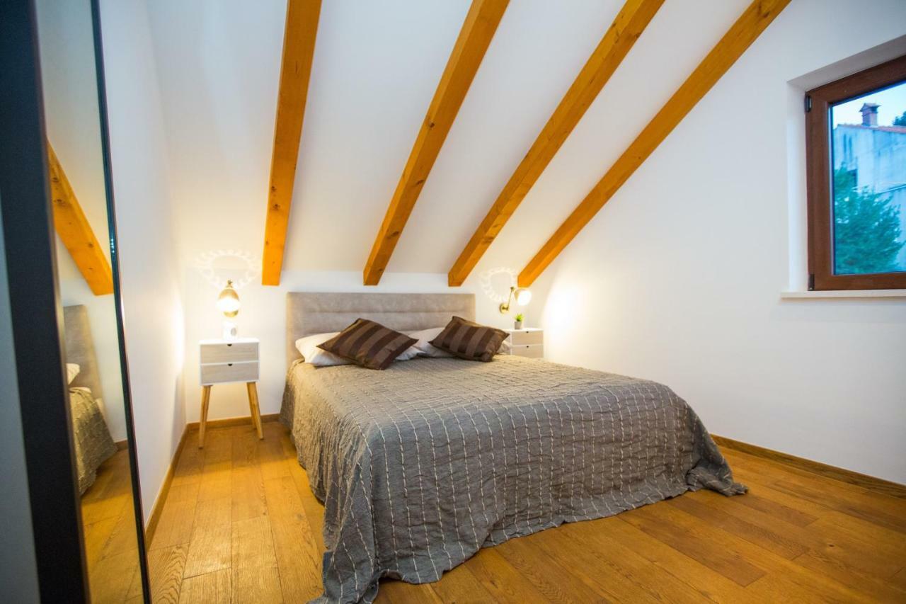 Apartment Bay View Cavtat Dış mekan fotoğraf