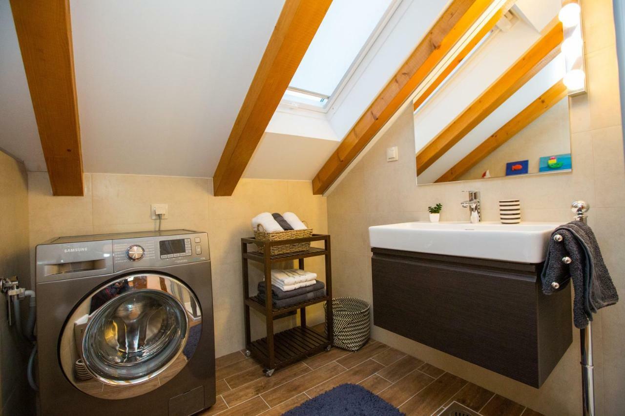 Apartment Bay View Cavtat Dış mekan fotoğraf